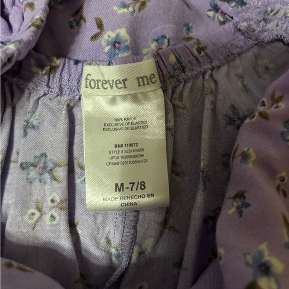 Sun dress - Picture 4 of 4